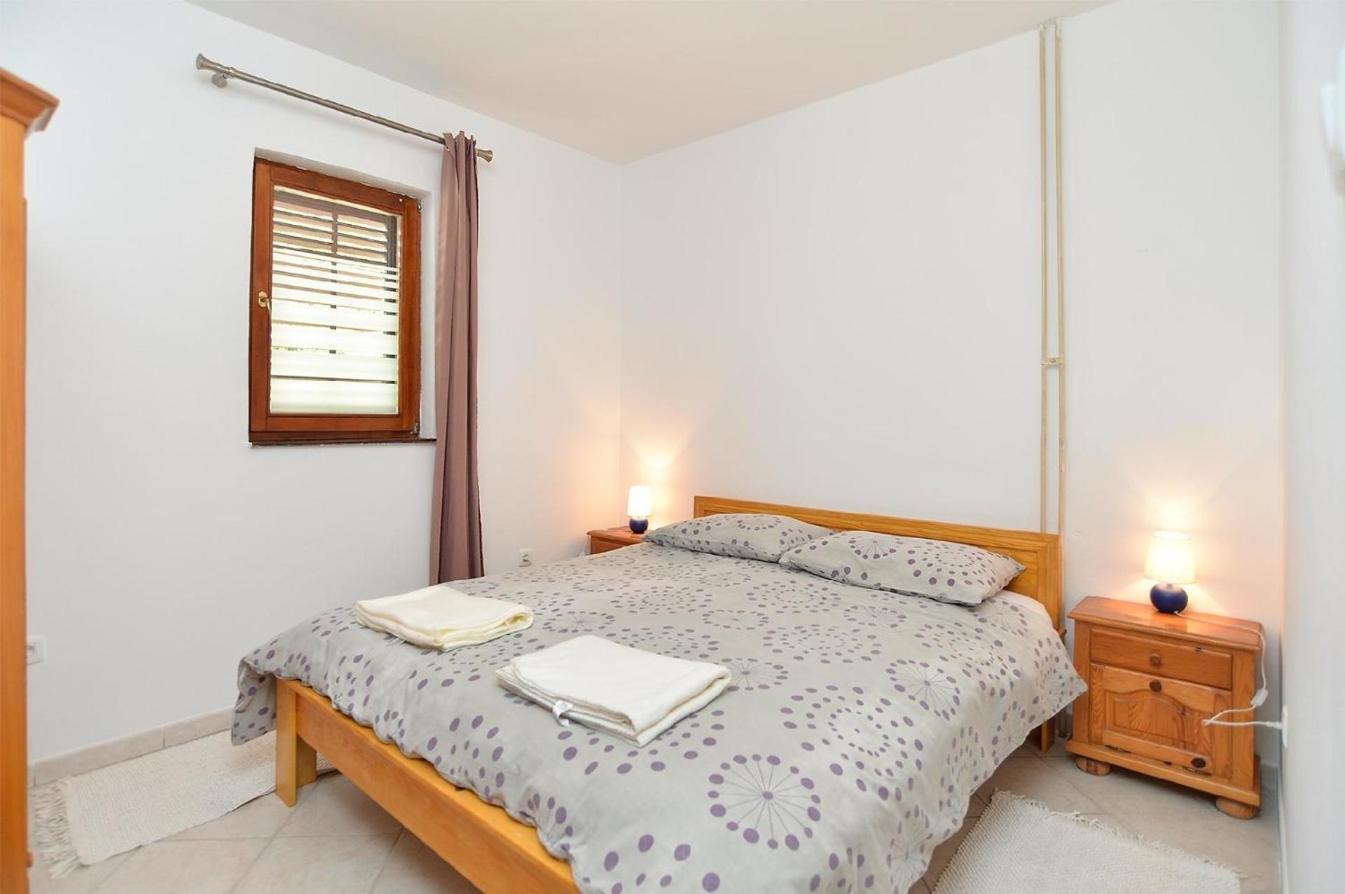 Ferienwohnung Fuer 2 Personen Ca 45 Qm In Liznjan, Istrien Suedkueste Von Istrien Экстерьер фото